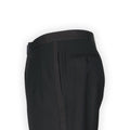 Tuxedo Suit - Wool Super 180 Unfinished Sleeves