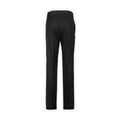 Tuxedo Suit - Wool Super 180 Unfinished Sleeves