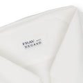 Shirt - MIAMI Cotton & Linen Single Cuff