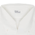 Shirt - MIAMI Cotton & Linen Single Cuff