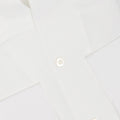 Shirt - MIAMI Cotton & Linen Single Cuff