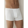 Plain Colour Micromodal Boxer Briefs