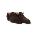 Derbies - ARCA PULLMAN Suede & Leather Soles Lace-Ups