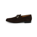 Suede CANNES Loafers