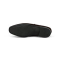 Suede CANNES Loafers