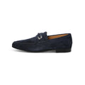 Suede CANNES Loafers