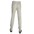 Pants - Linen & Cotton Without Belt Loops