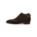 Chelsea Boots - BERNAY Suede