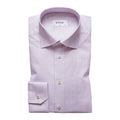 Pink & Blue Check Shirt