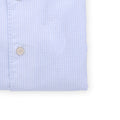 Shirt - Vichy Cotton Single Cuff
