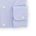 Shirt - Oxford BD Cotton Single Cuff