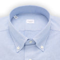 Shirt - Oxford BD Cotton Single Cuff