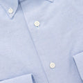 Shirt - Oxford BD Cotton Single Cuff