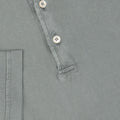 Polo Shirt - ZERO Jersey Giza Organic Cotton Short Sleeves