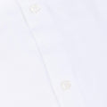 Polo Shirt - Cotton Piqué Frosted Long Sleeves