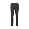 Pants - Plain Chinolino Cotton & Linen