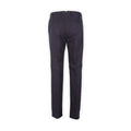 Pants - Plain Chinolino Cotton & Linen