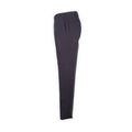Pants - Plain Chinolino Cotton & Linen