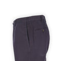 Pants - Plain Chinolino Cotton & Linen