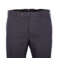 Pants - Plain Chinolino Cotton & Linen