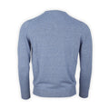 Sweater - Cashmere & Linen Crew Neck