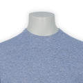 Sweater - Cashmere & Linen Crew Neck