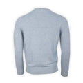 Sweater - Cashmere & Linen Crew Neck