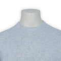 Sweater - Cashmere & Linen Crew Neck