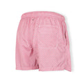 Pink Fantasy Swim Short