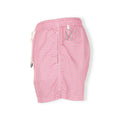 Pink Fantasy Swim Short