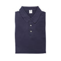 Polo - SPORTMAN SUPIMA LIGHT Cotton Long Sleeves
