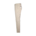 Pants - Micro Canvas Cotton Stretch