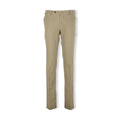 Pants - Micro Canvas Cotton Stretch