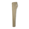Pants - Micro Canvas Cotton Stretch