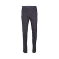 Pants - Micro Canvas Cotton Stretch