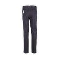 Pants - Micro Canvas Cotton Stretch