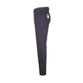 Pants - Micro Canvas Cotton Stretch