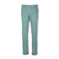 Pants - Micro Canvas Cotton Stretch