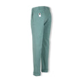 Pants - Micro Canvas Cotton Stretch