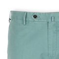 Pants - Micro Canvas Cotton Stretch