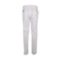 Pants - Micro Canvas Cotton Stretch