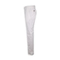 Pants - Micro Canvas Cotton Stretch