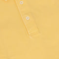 Polo - Frosted Piqué Cotton Short Sleeves