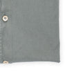 Polo Shirt - JASON Jersey Giza Organic Cotton Long Sleeves