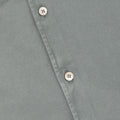 Polo Shirt - JASON Jersey Giza Organic Cotton Long Sleeves