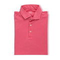 Polo - ZERO Cotton Short Sleeves