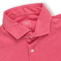 Polo - ZERO Cotton Short Sleeves