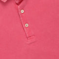 Polo - ZERO Cotton Short Sleeves