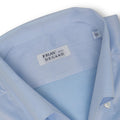Shirt - MIAMI Cotton Single Cuff