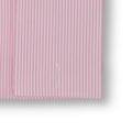 Shirt - MIAMI Striped Cotton Double Cuff